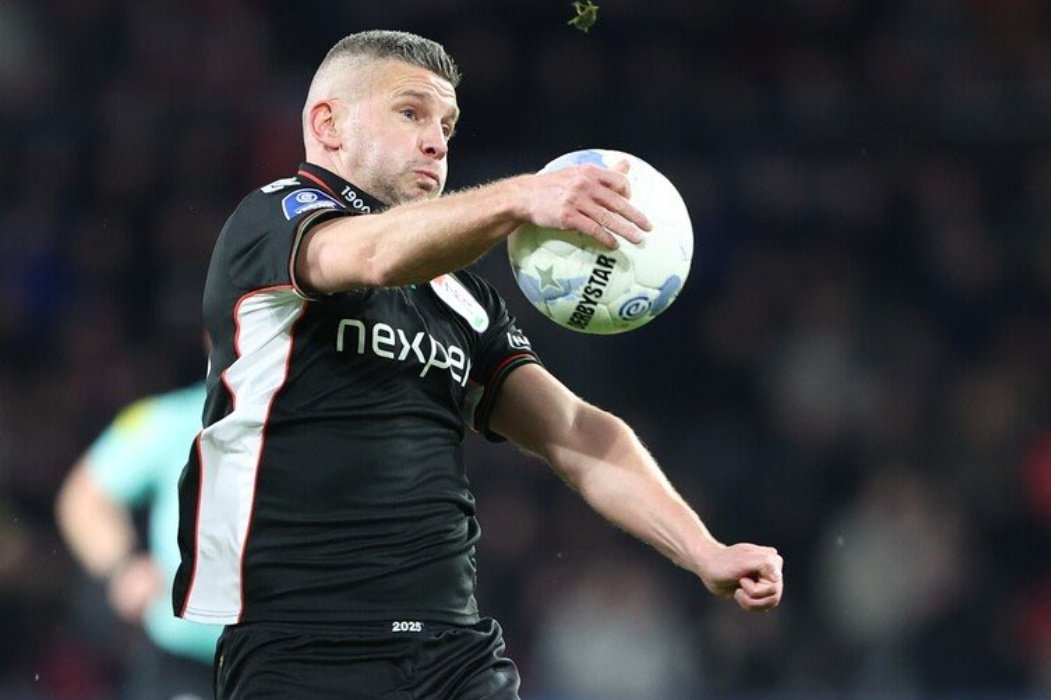 Marcus den Blanken tweet media