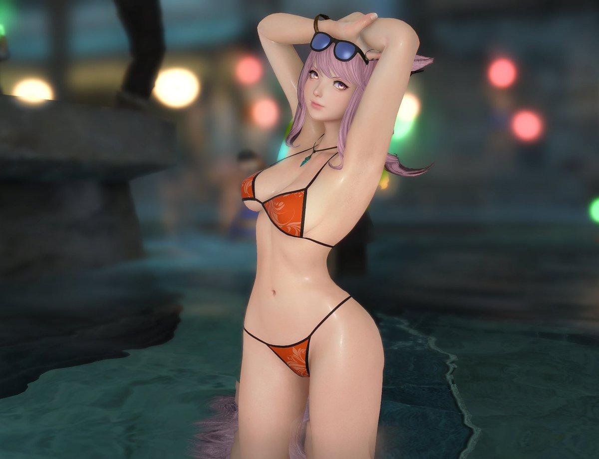 Lenneth Valkyries tweet media