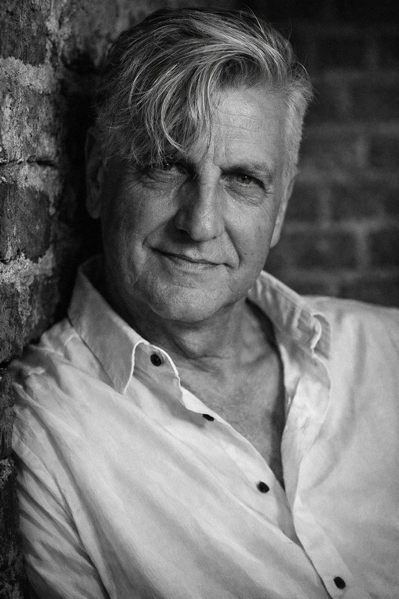 Henk Spiering tweet media