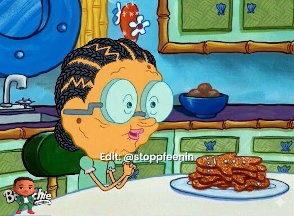 Boochie is the Name tweet media