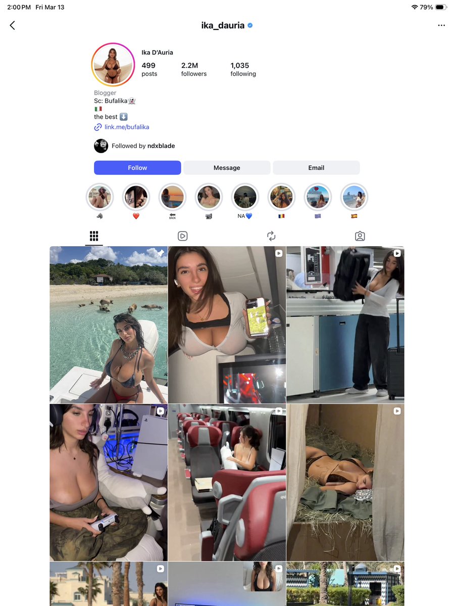 William Harding tweet media