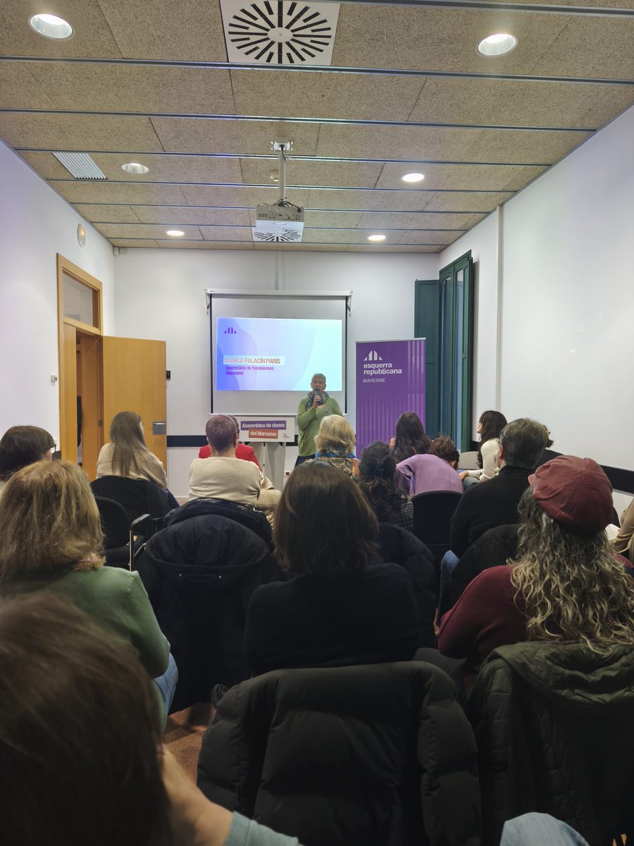 Mar Andreu 💜🇵🇸 tweet media