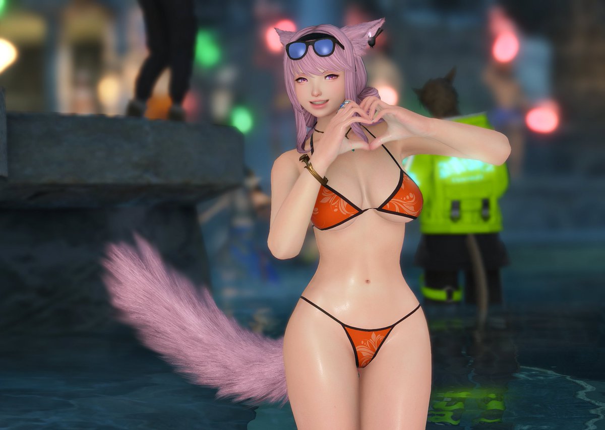 Lenneth Valkyries tweet media