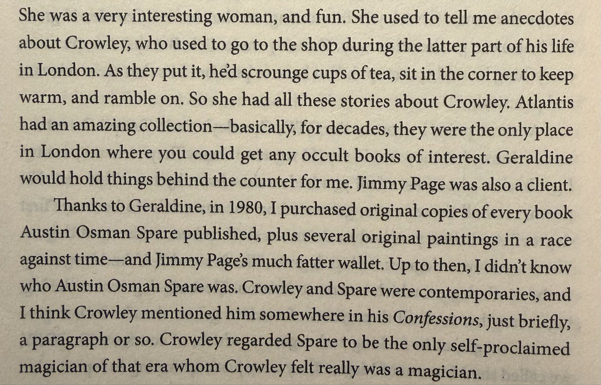 J Wilderness tweet media