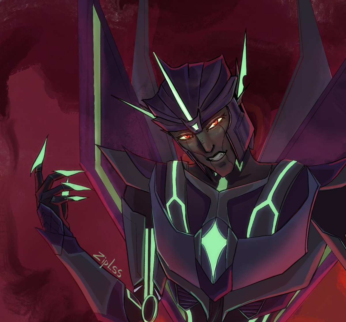 ZiipLss's tweet photo. #transformers #tfos https://t.co/3pQg7smdq0