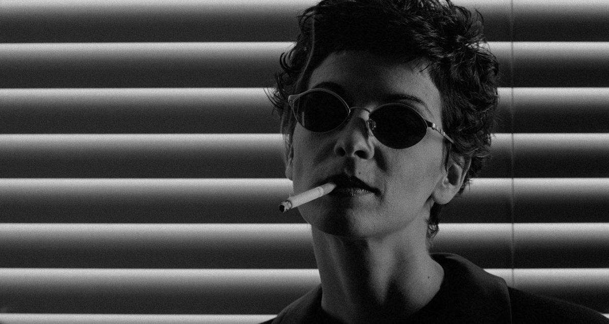 The Addiction (1995) https://t.co/ioQwg4iQiH