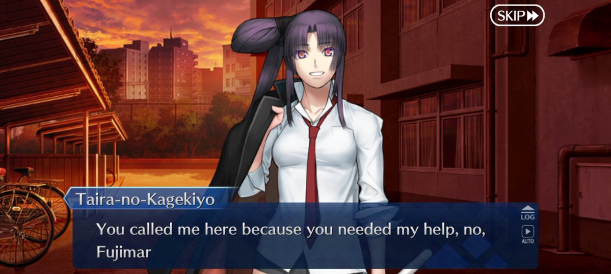 Kamumu18 #FGOFinalChapterSpoilers tweet media