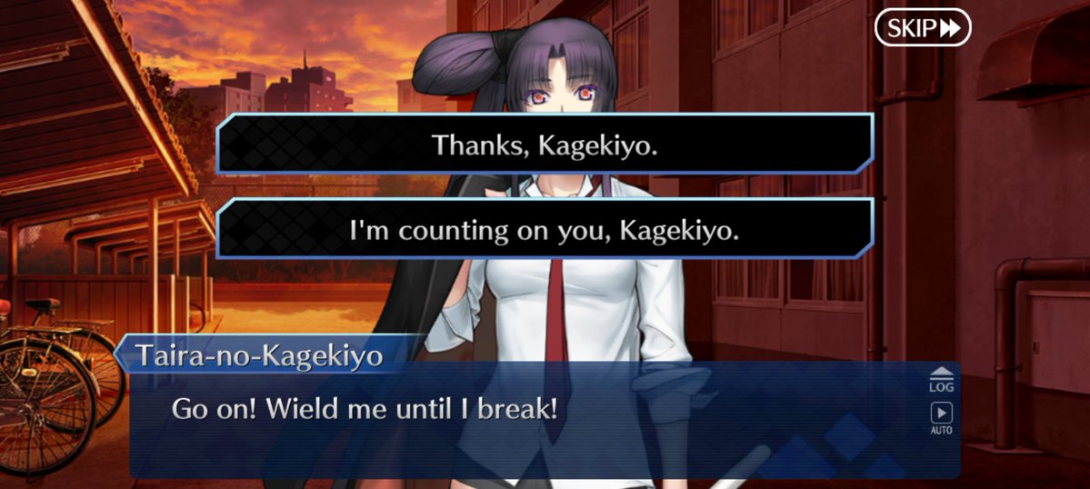 Kamumu18 #FGOFinalChapterSpoilers tweet media