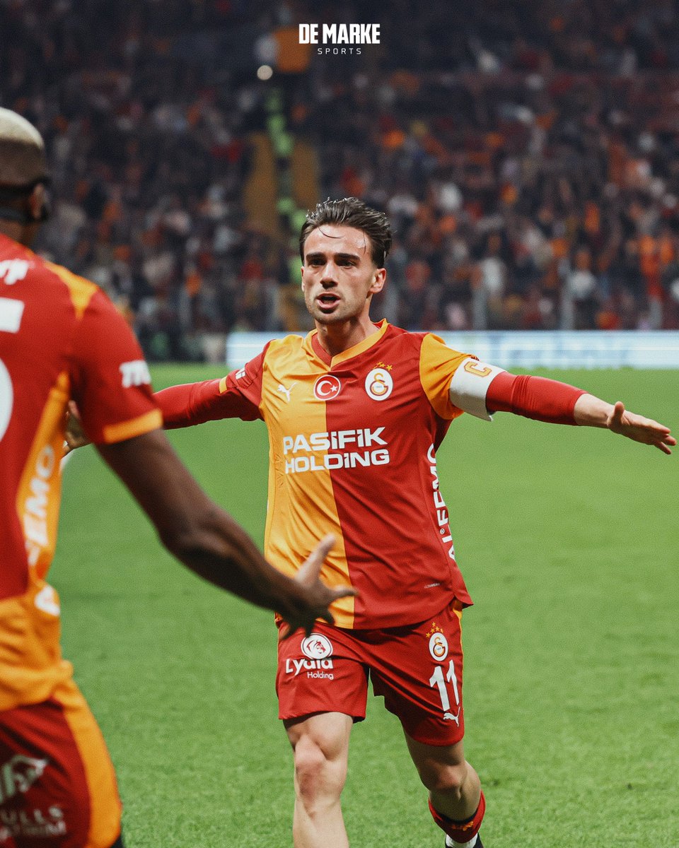 De Marke Sports tweet media