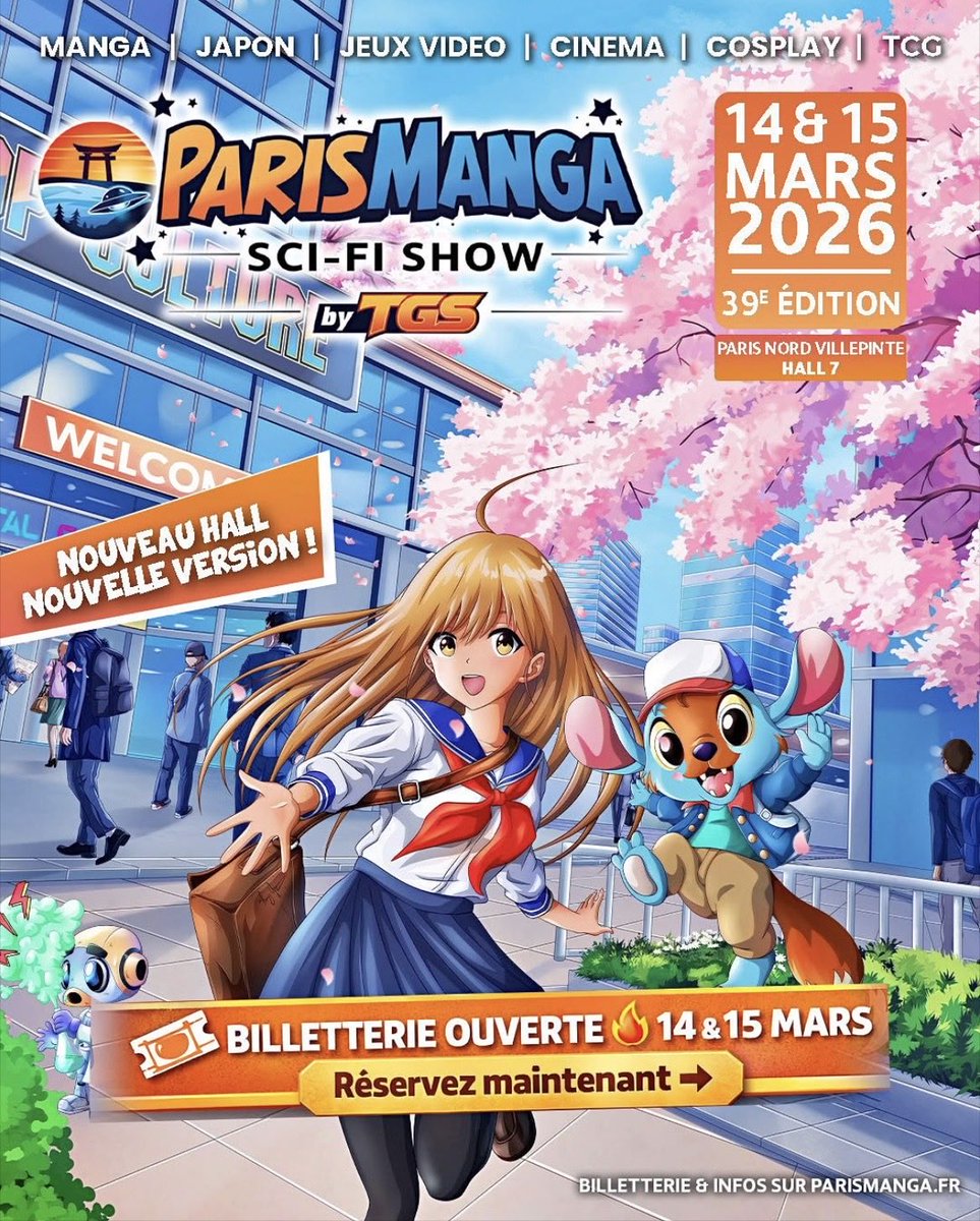 assomo5's tweet photo. Nous serons encore à @ParisManga DEMAIN dimanche (15/03) !  
Sur notre stand 425, des Consoles rétro en pagaille jouable en libre accès (SNES, Megadrive, NeoGeo, Saturn…), des animations déjantées, des dédicaces avec une partie de l’équipe de #retrodecouverte et @Mr_Garcin, anniversaires Metroid & Zelda et plein de cadeaux à gagner grâce à nos concours !🕹️
Dans une des photos ci-dessous, les gagnants d’un de nos concours du jour sur Saturn Bomberman ! 🏆
On vous attend demain pour clôturer en apothéose ! 
Billetterie➡️ https://t.co/bMskBsSXUH