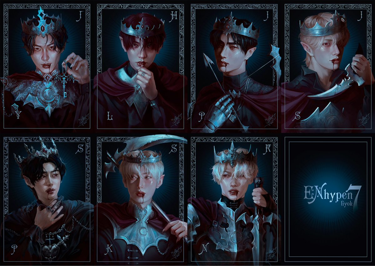 liyokkk | comms open tweet media