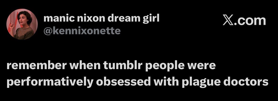 manic nixon dream girl tweet media