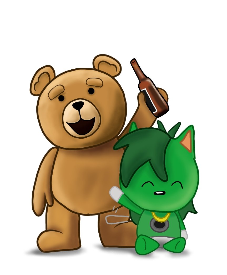 Zonik050462's tweet image. Suputamadre y limonluche xd
#Yezan135 #Ted