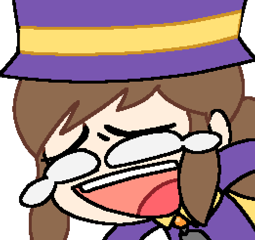 Daily hat until ahait2 comes out tweet media