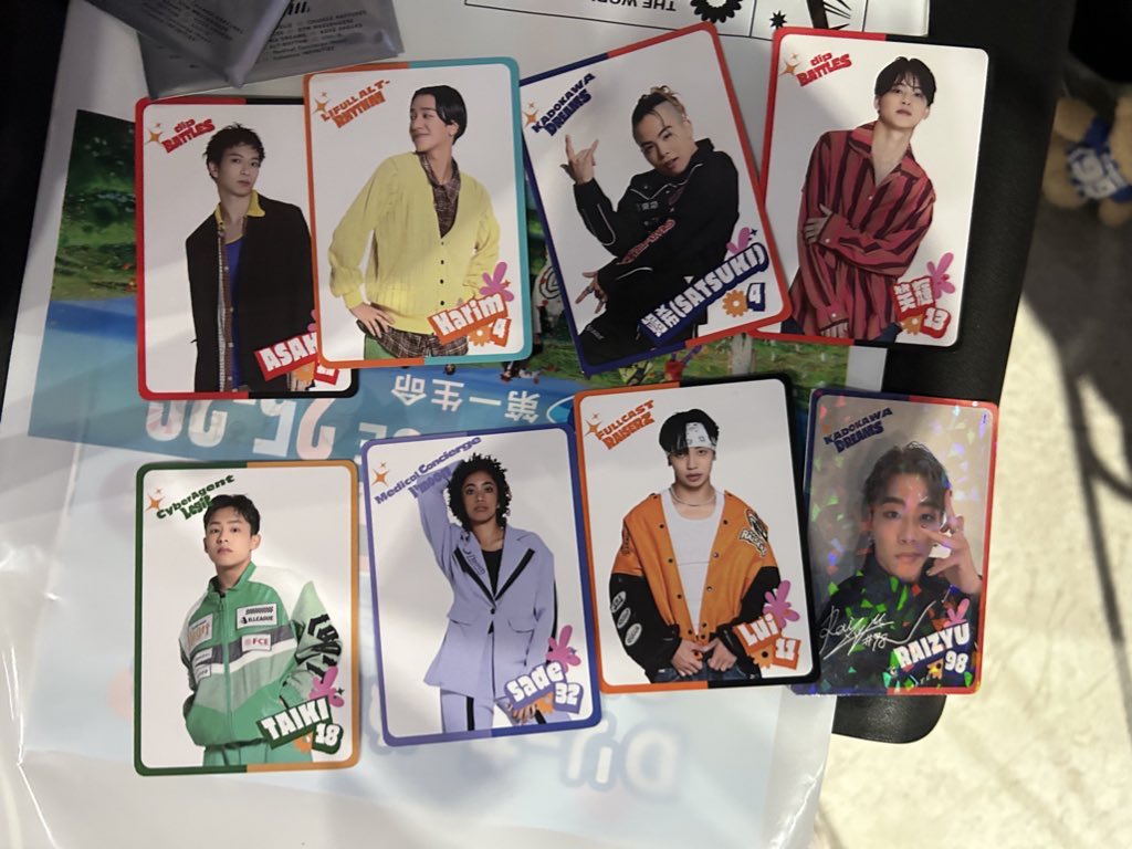 あおい tweet media