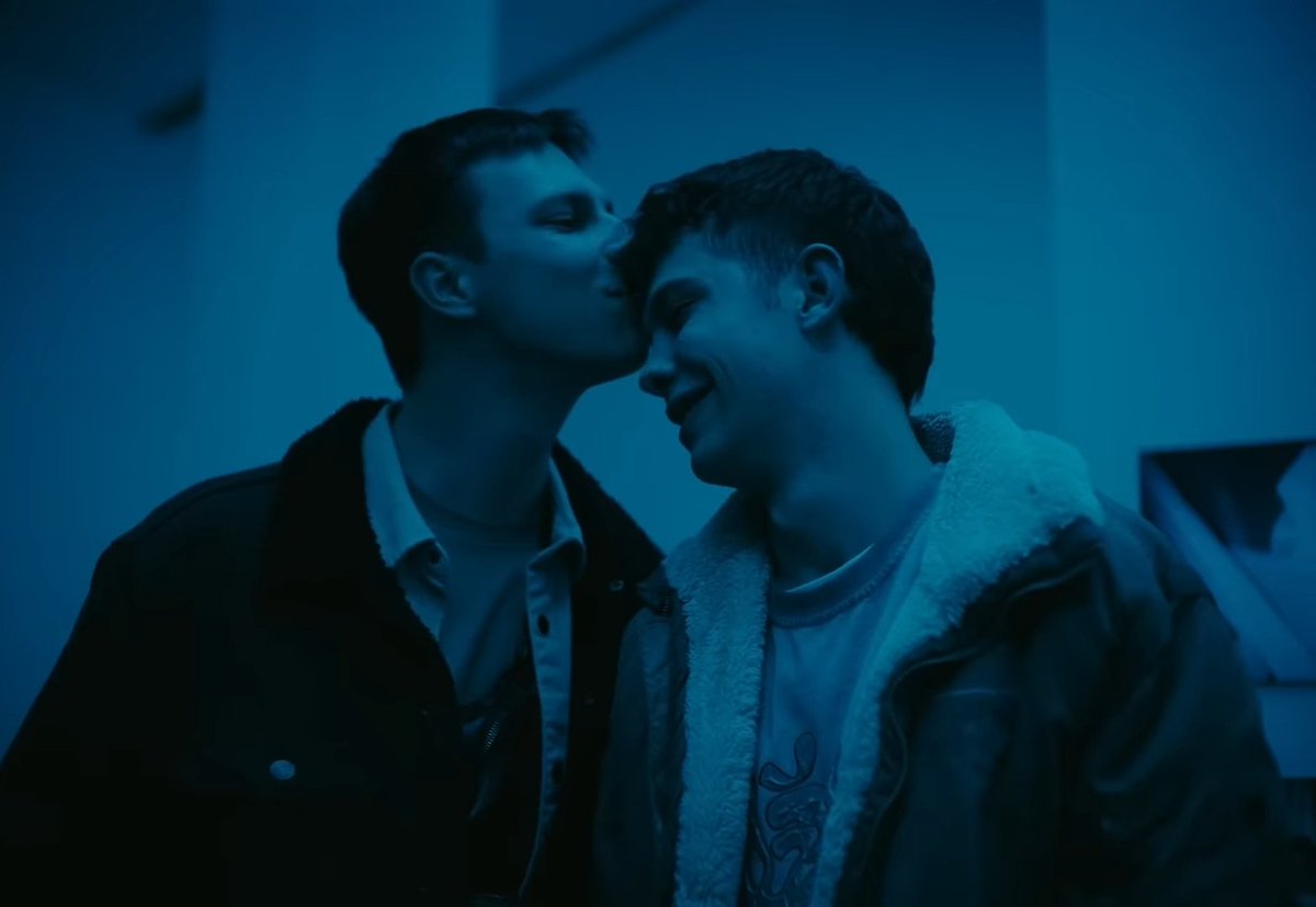 romeixxx's tweet photo. yeah i don't care they are my favorite evak remake #sramhr https://t.co/BbO6bTNdFz
