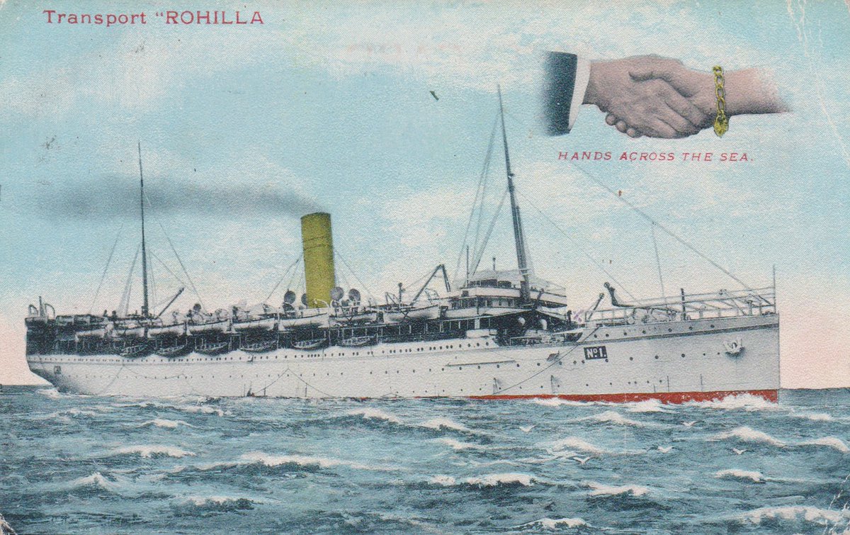 #PostedInThePast | Helen Baggott tweet media