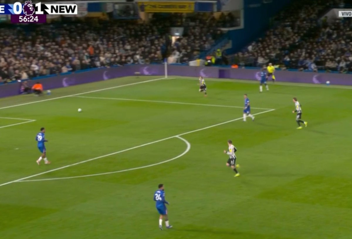 The Touchline | 𝐓 tweet media