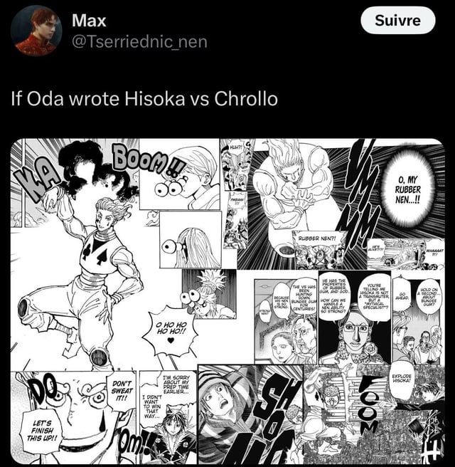 Romance D. - One Piece tweet media