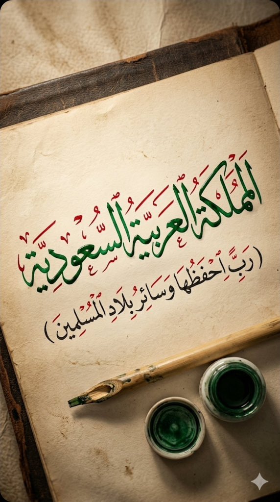 dahim317's tweet photo. #السعودية_العظمى https://t.co/NoX9kvmCvH