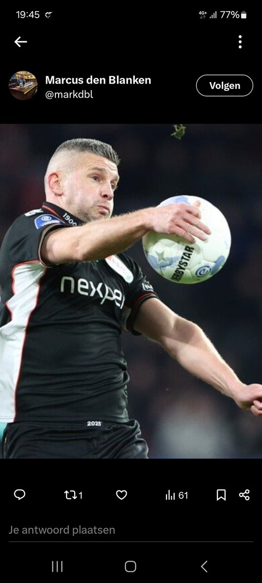 Fransjan Saes tweet media