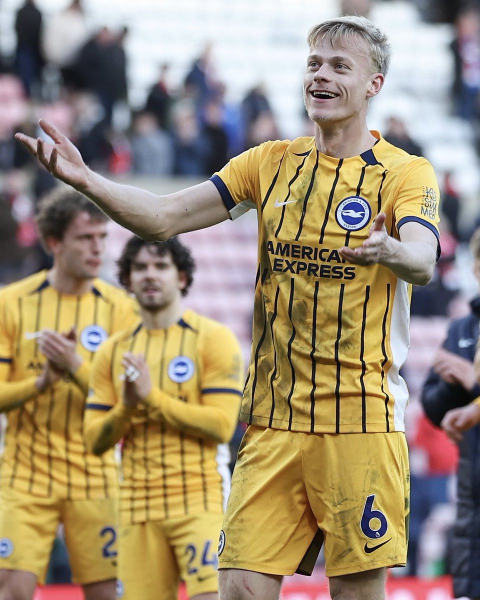 Albion Analytics tweet media