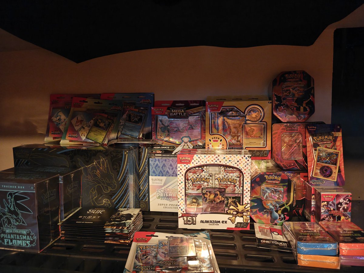 Shadow the Wusky tweet media