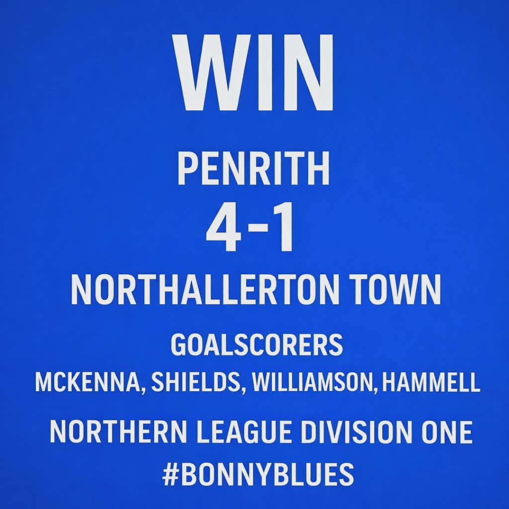 Penrith_AFC tweet media