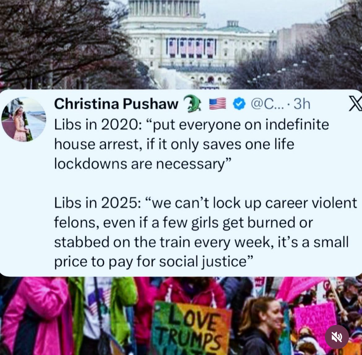 Facts Win tweet media