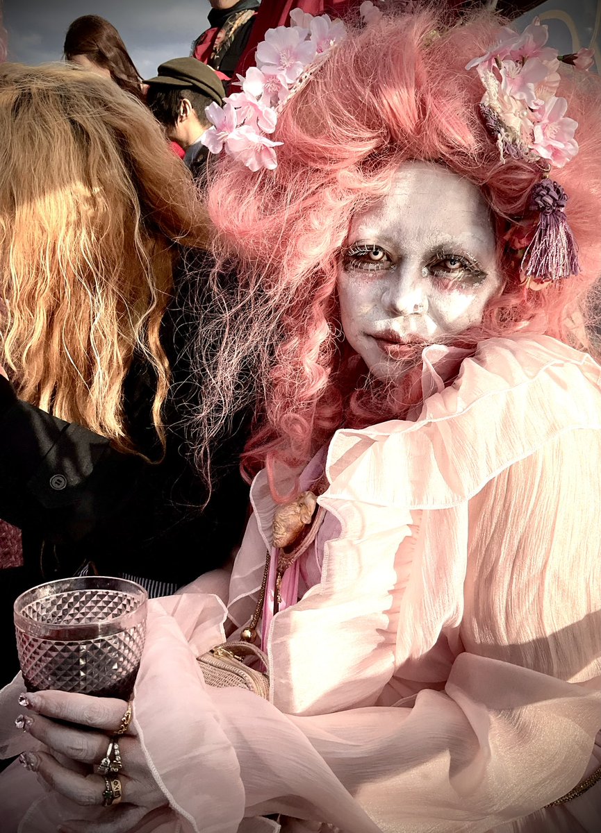 Blood Bucket tweet media