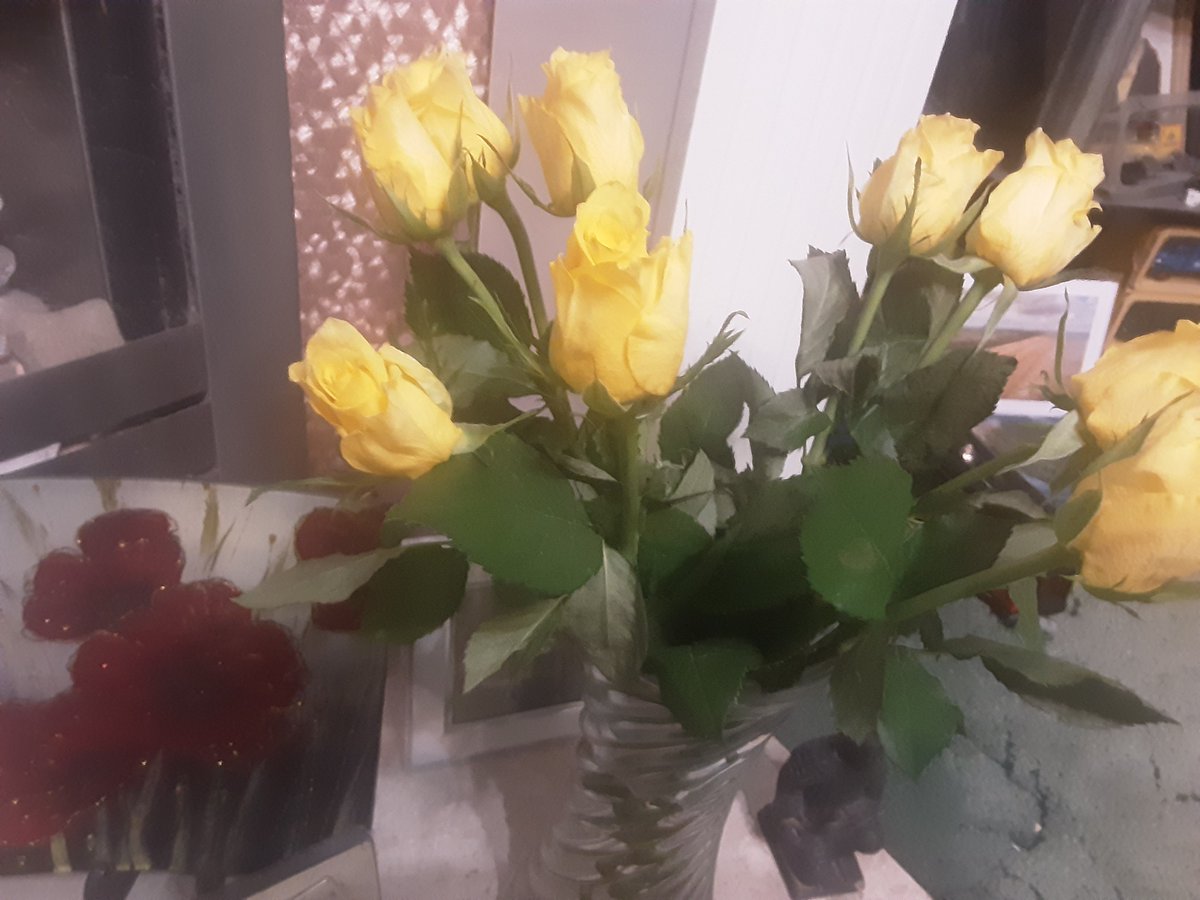 Helen Byles tweet media