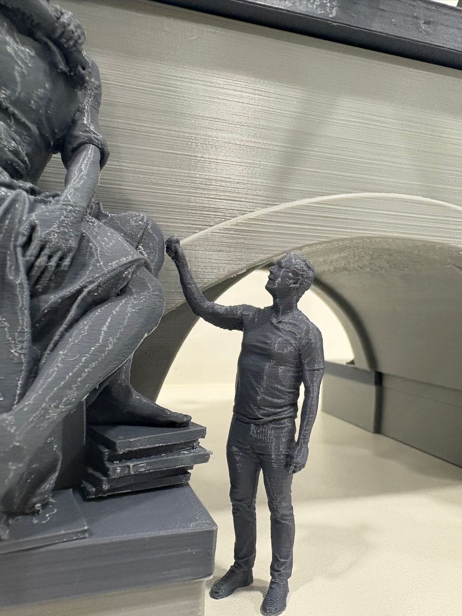 Sabin Howard tweet media