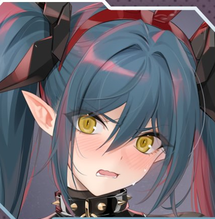 EnvenomedFate's tweet photo. "Don't be reckless,
my beautiful face hides a true evil of reality

with just my will, I can pull you and your beloved Servant away from you...
I'll break tine soul, as you watch them lust for me and me alo-

....

Ehh...?

W-what do you mean that is "HOT"?!" https://t.co/aA2rZQ0diH