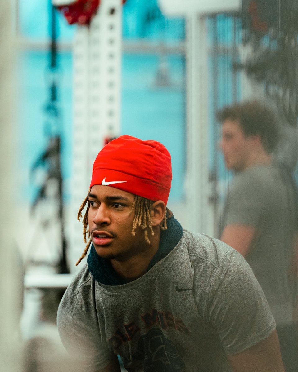 Anthony “Ant” Davis Jr tweet media