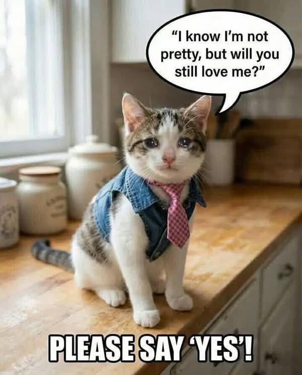 Cute Cats 🐱 tweet media