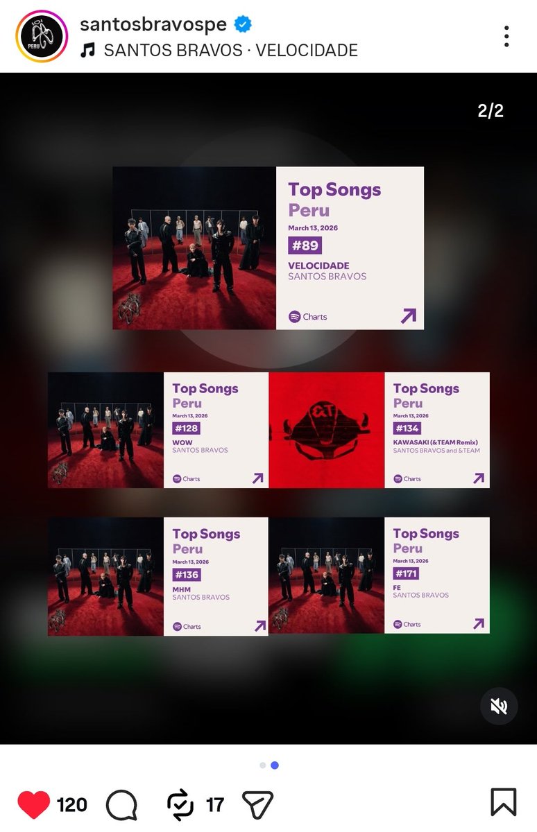 2uwjkoo's tweet image. — Tengan en cuentas las metas globales, para cuando tengamos el MV DE MHM, y seguir impulsando a subir los números! 🌎

En cuanto a iTUNES y SPOTIFY ya hemos cumplido algunas metas peruanas! 🇵🇪

#STBV #STBV_DUAL #DUAL