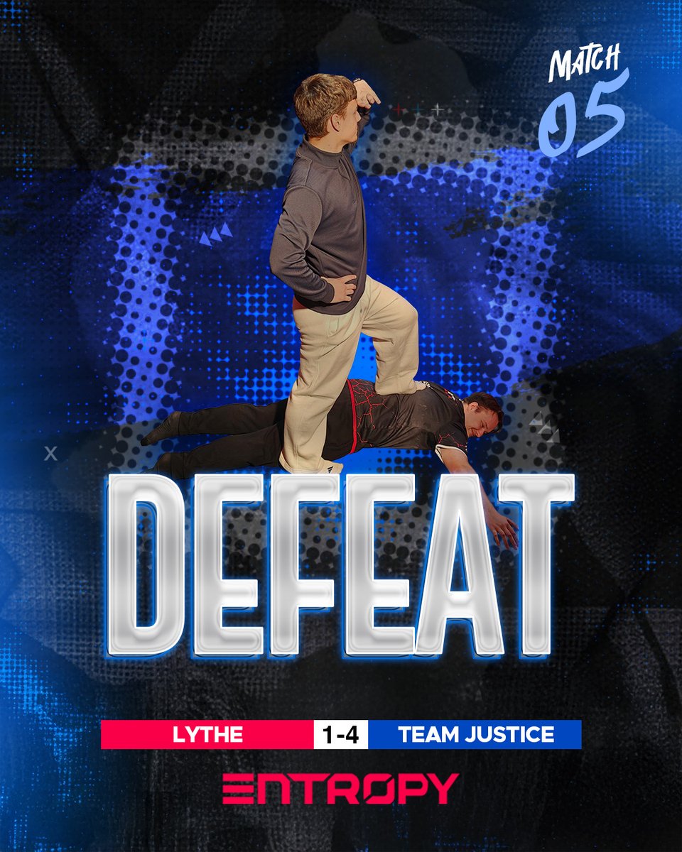 Entropy Lythe tweet media