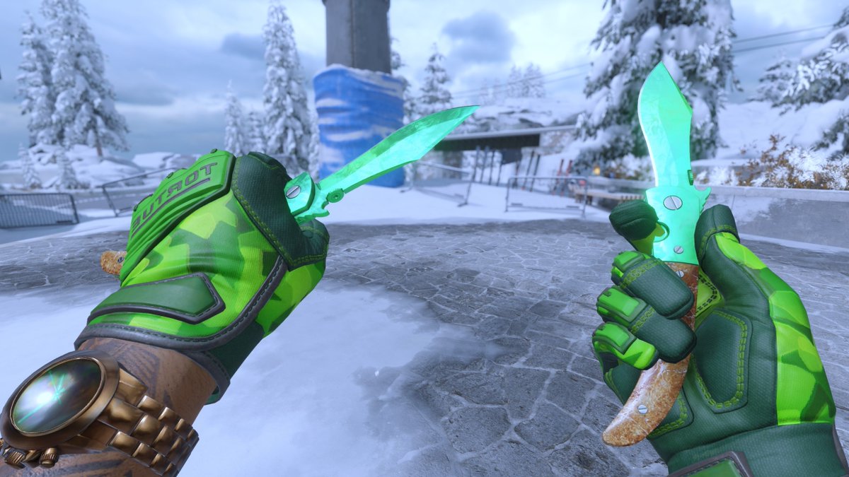 friendly tweet media