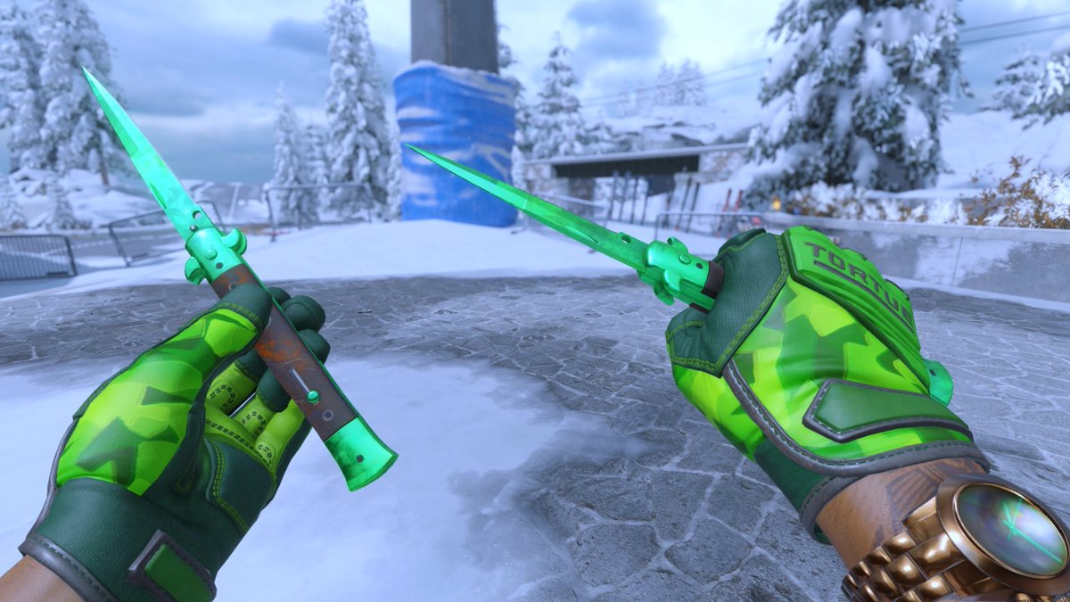 friendly tweet media