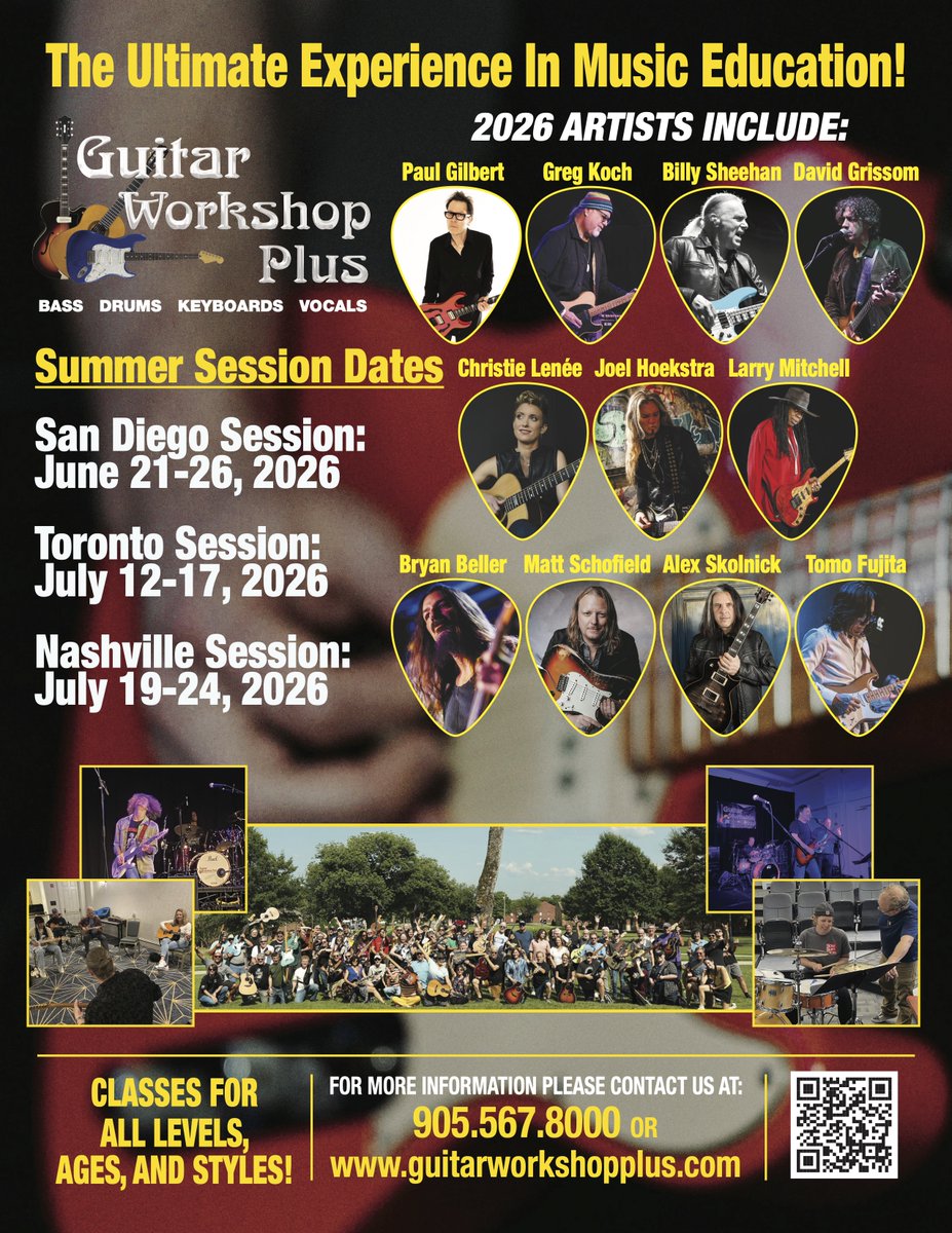 Bryan Beller tweet media