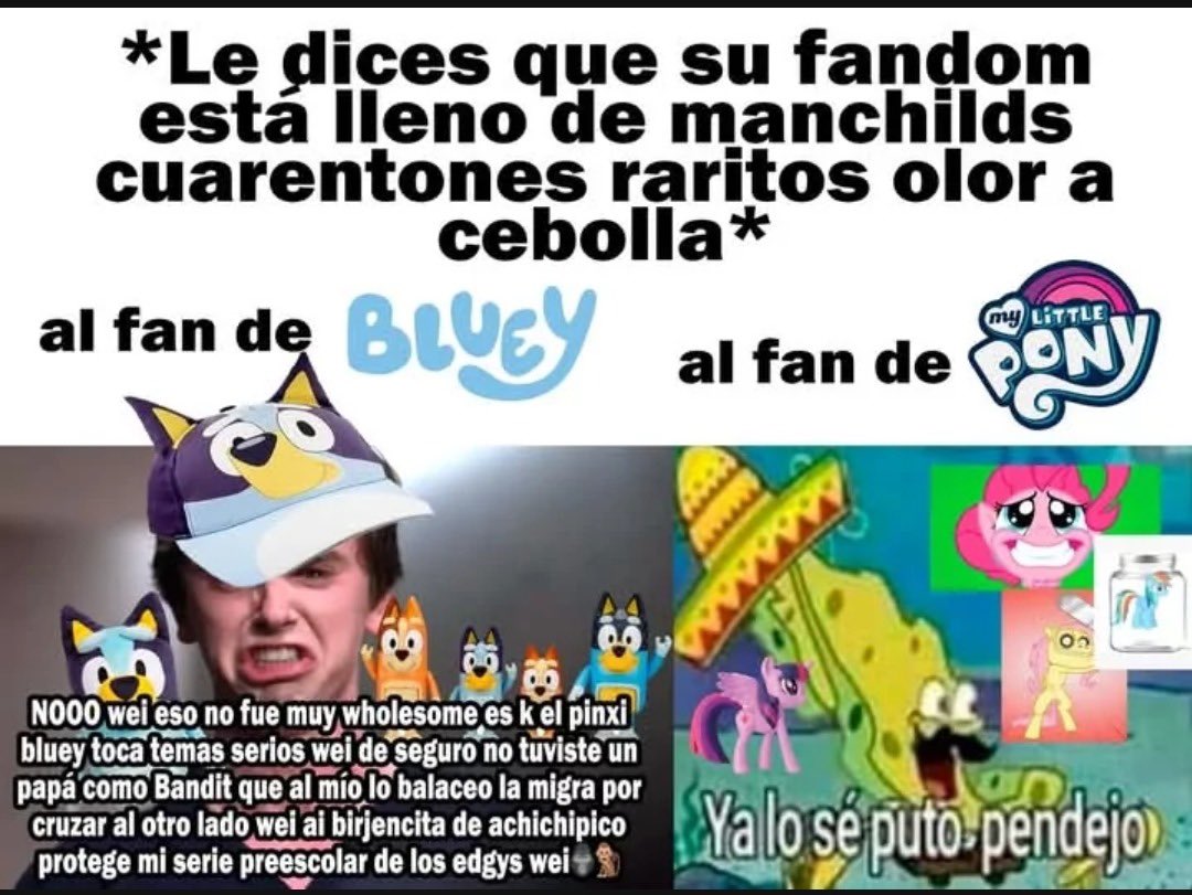 Prietos Posteando tweet media