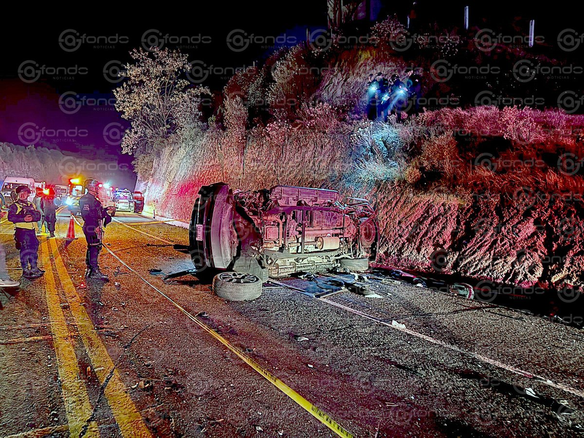 A Fondo Noticias tweet media