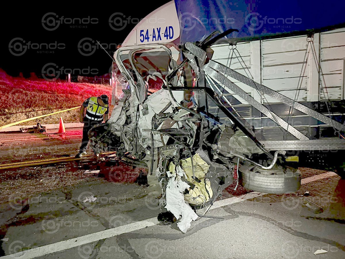 A Fondo Noticias tweet media