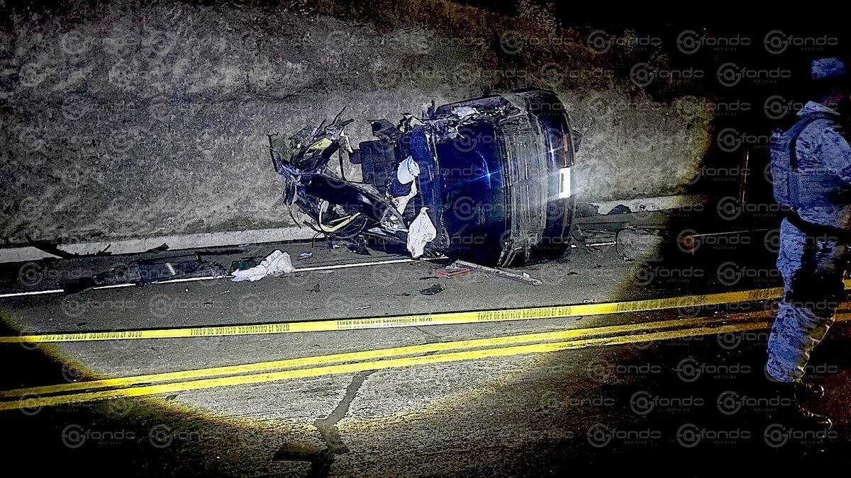 A Fondo Noticias tweet media