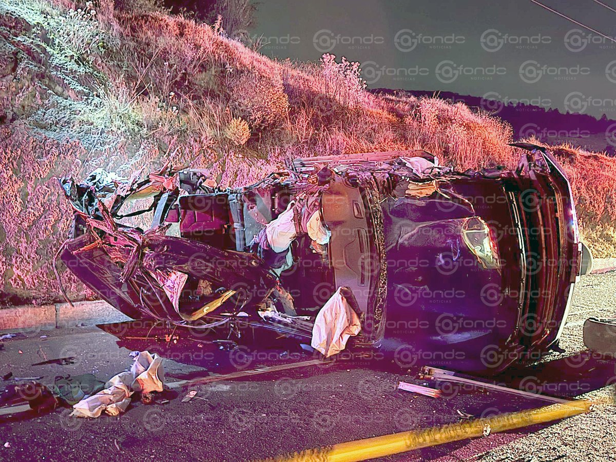 A Fondo Noticias tweet media