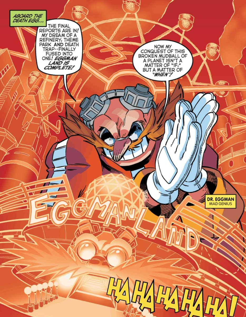 ᴅʀ. ᴇɢɢᴍᴀɴ tweet media