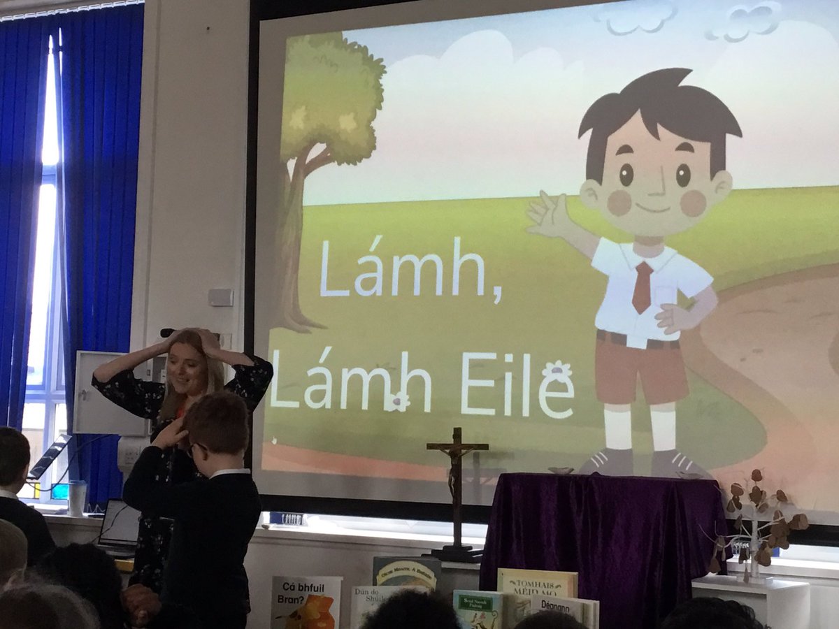 Coventry Irish Soc tweet media