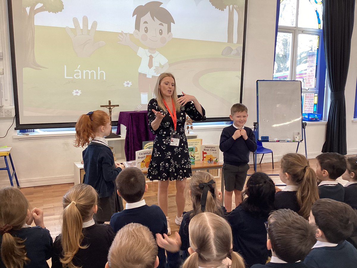 Coventry Irish Soc tweet media