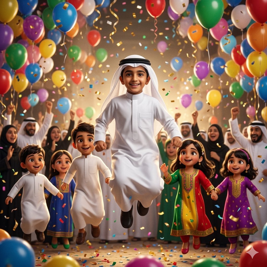 وفّرت لك | Ai tweet media