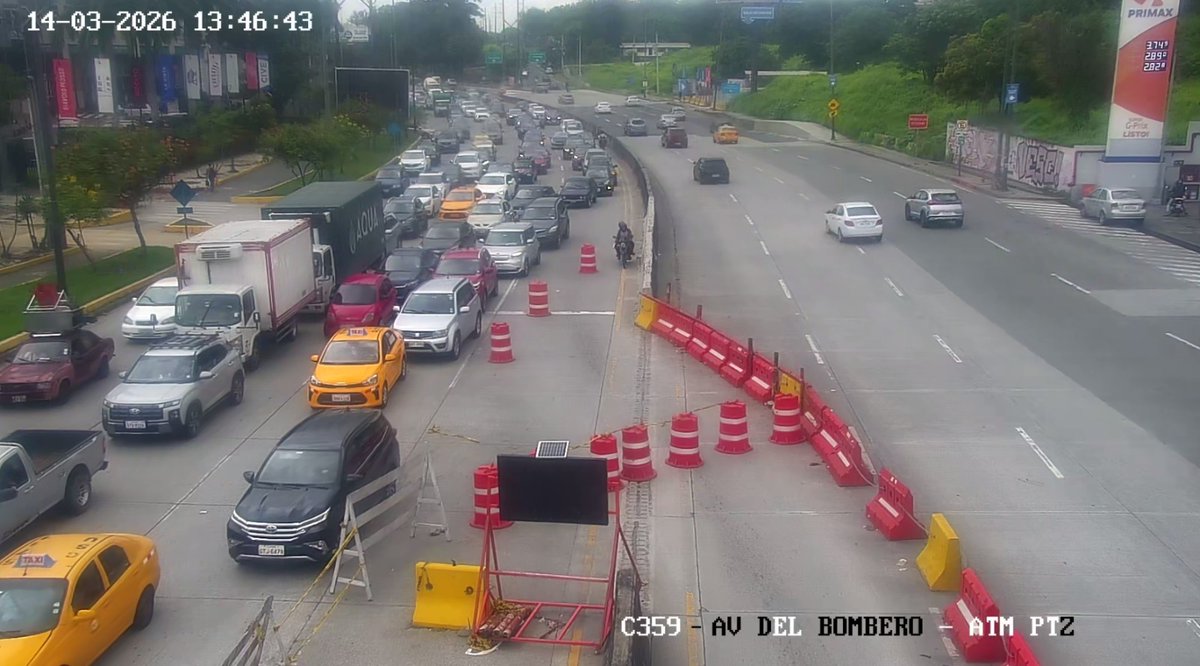 ATM TRÁNSITO tweet media